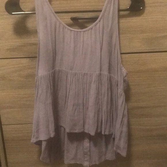 Forever 21 tank top - Picture 2 of 2